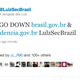 Image for article titled LulzSec Takes Down Two Brazilian Government Websites